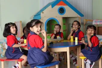 Bachpan Play school in Nacharam