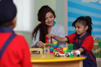 Day Care School in Nacharam